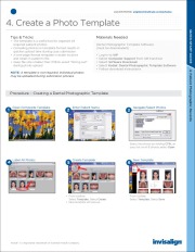 New Invisalign - Quick Start Guide for Cosmetic Dental Braces page 6